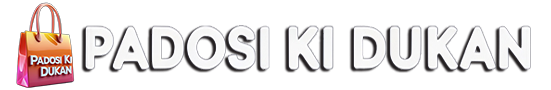 PadosiKiDukan
