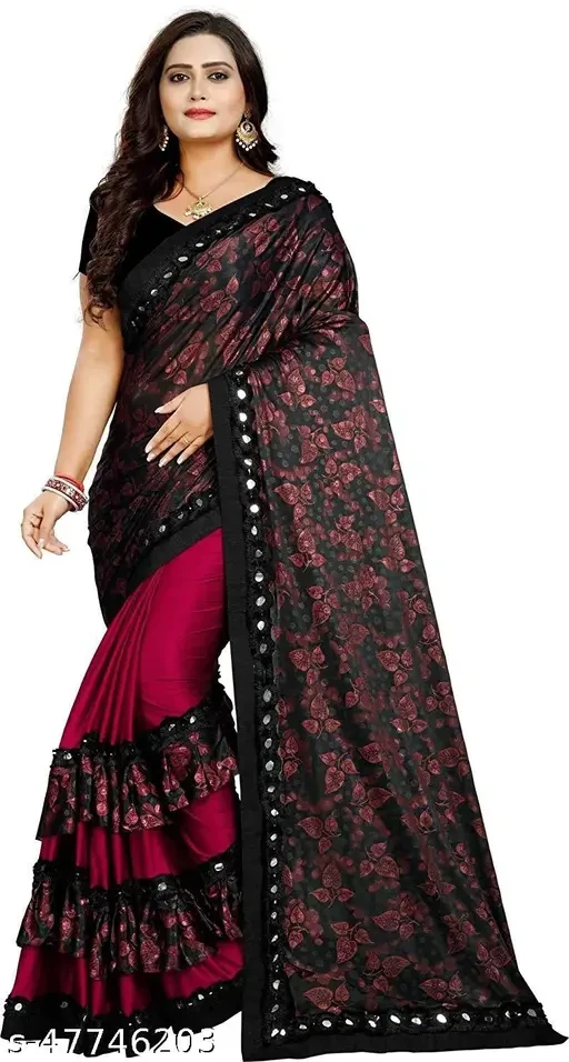 Jivika Ensemble Sarees