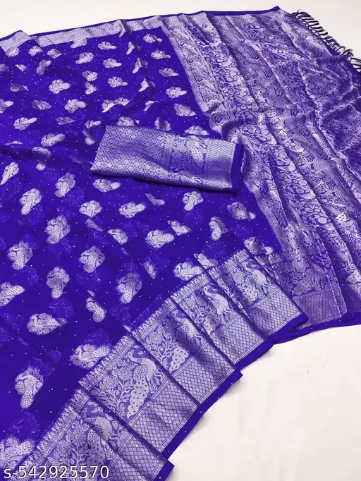 FANCY SAREE