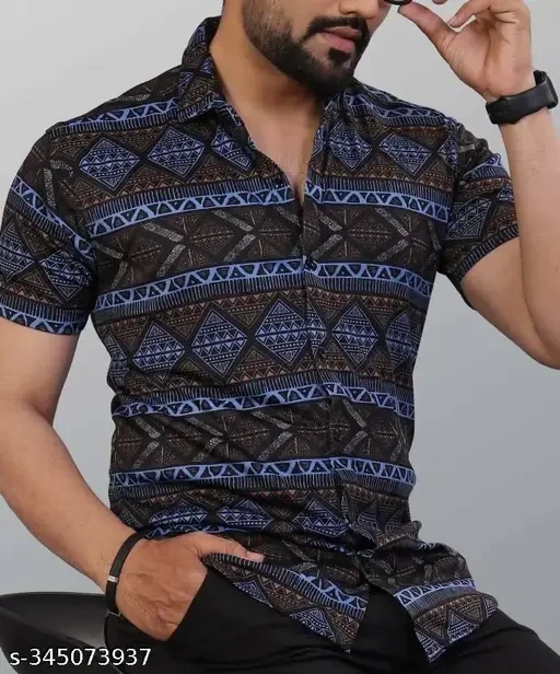 black lycra half shirt